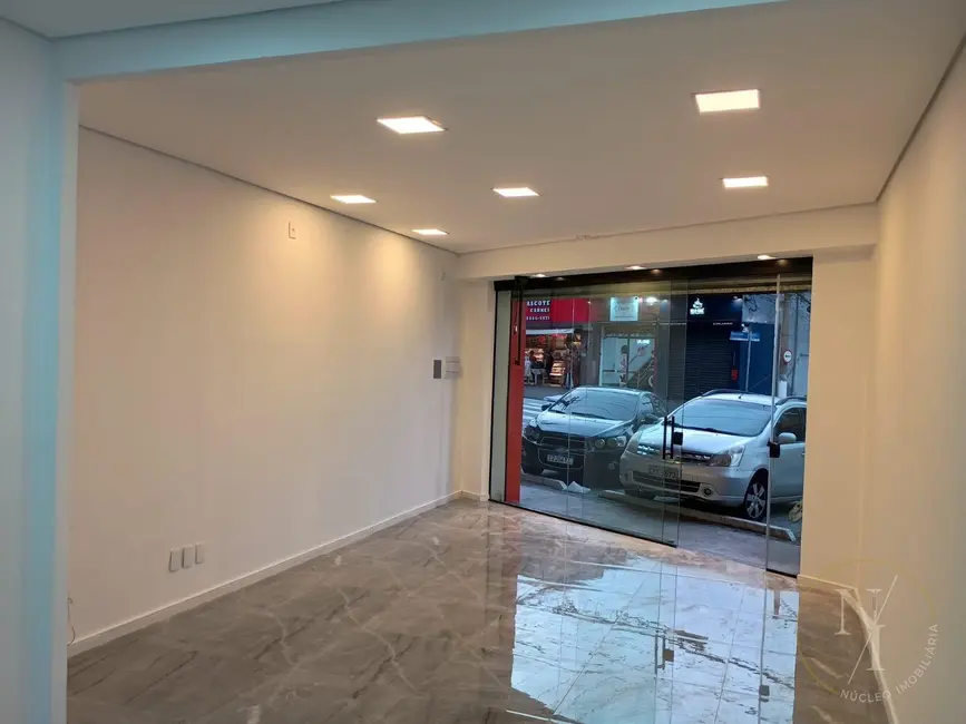Foto 3 de Loja com 1 quarto para alugar, 140m2 em Vila Mascote, São Paulo - SP