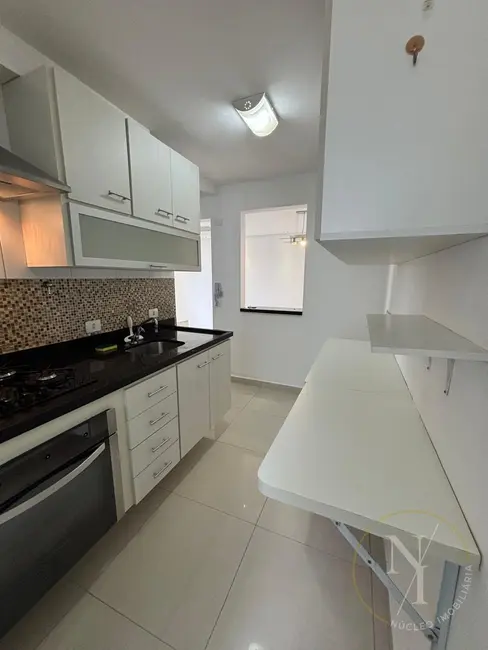 Foto 8 de Apartamento com 2 quartos à venda, 46m2 em Centro, Diadema - SP