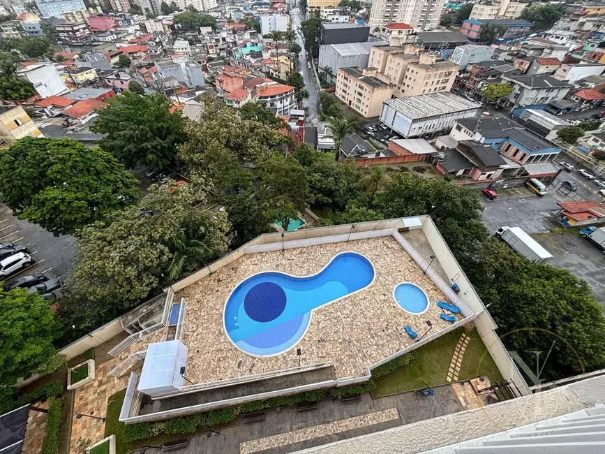 Foto 6 de Apartamento com 2 quartos à venda, 46m2 em Centro, Diadema - SP