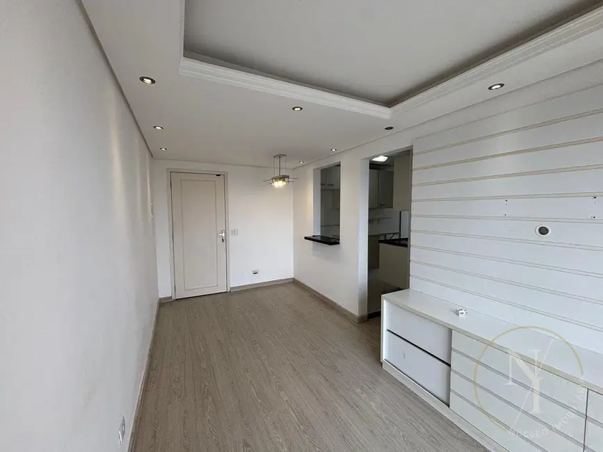 Foto 3 de Apartamento com 2 quartos à venda, 46m2 em Centro, Diadema - SP