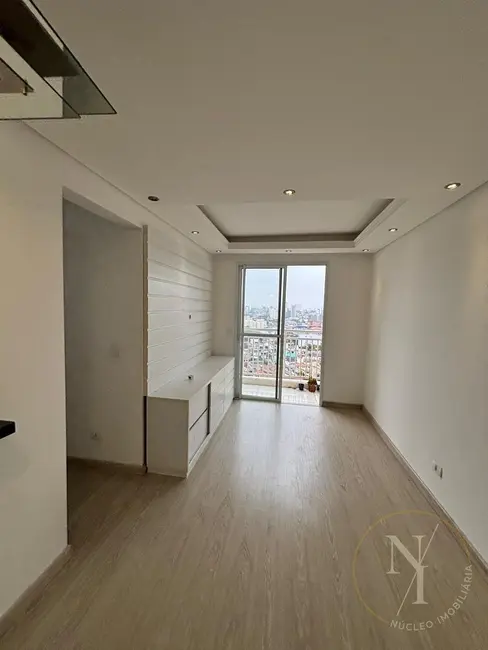 Foto 4 de Apartamento com 2 quartos à venda, 46m2 em Centro, Diadema - SP