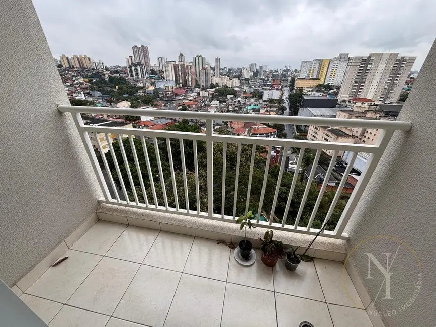 Foto 5 de Apartamento com 2 quartos à venda, 46m2 em Centro, Diadema - SP