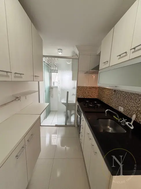 Foto 9 de Apartamento com 2 quartos à venda, 46m2 em Centro, Diadema - SP