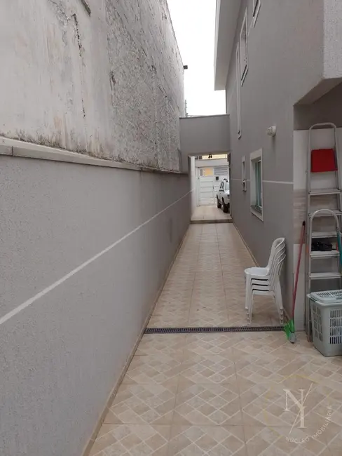 Foto 6 de Casa com 3 quartos à venda, 100m2 em Jardim Monte Carmelo, Guarulhos - SP