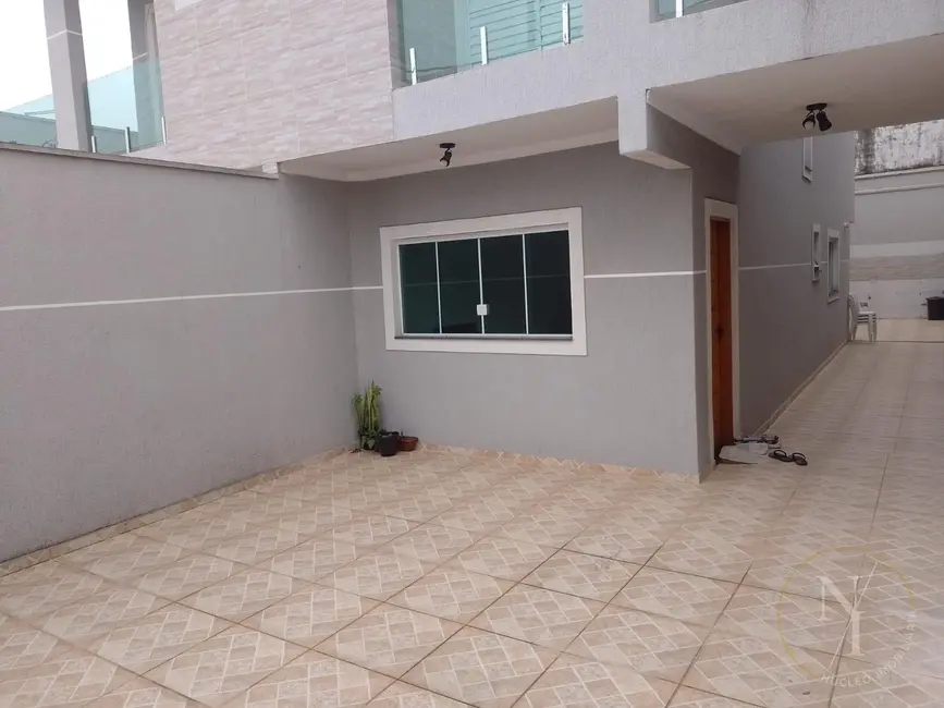 Foto 2 de Casa com 3 quartos à venda, 100m2 em Jardim Monte Carmelo, Guarulhos - SP
