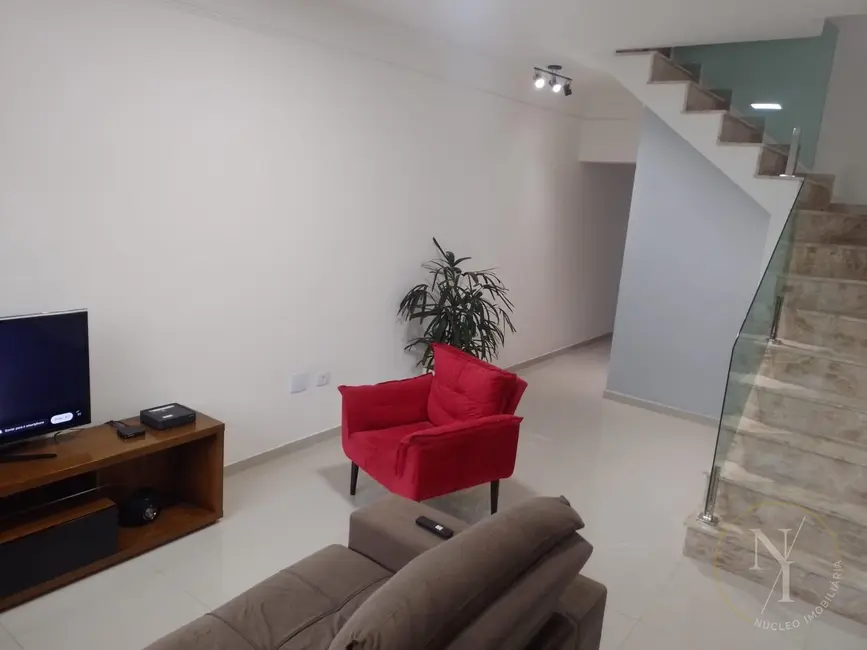 Foto 8 de Casa com 3 quartos à venda, 100m2 em Jardim Monte Carmelo, Guarulhos - SP