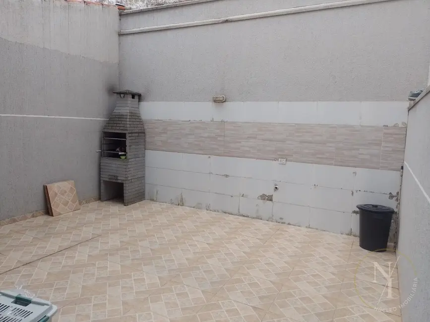 Foto 7 de Casa com 3 quartos à venda, 100m2 em Jardim Monte Carmelo, Guarulhos - SP