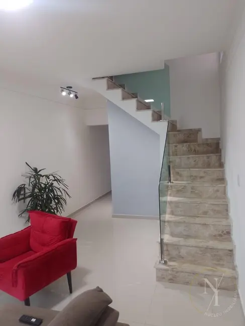 Foto 9 de Casa com 3 quartos à venda, 100m2 em Jardim Monte Carmelo, Guarulhos - SP