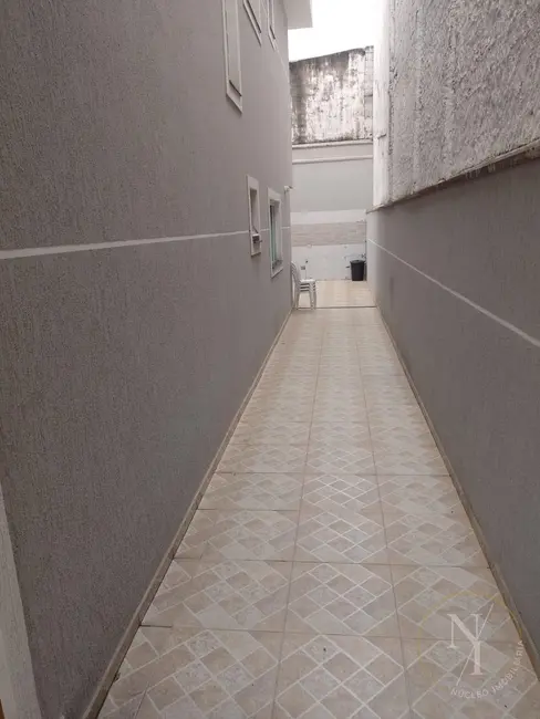 Foto 4 de Casa com 3 quartos à venda, 100m2 em Jardim Monte Carmelo, Guarulhos - SP