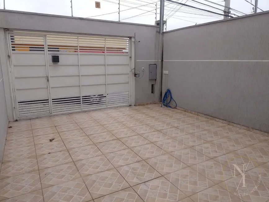 Foto 3 de Casa com 3 quartos à venda, 100m2 em Jardim Monte Carmelo, Guarulhos - SP