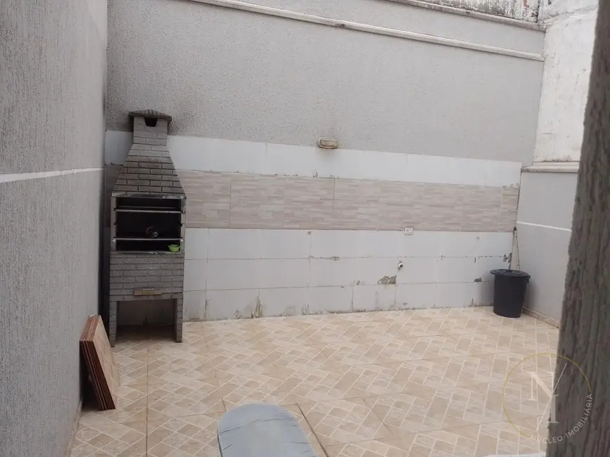 Foto 5 de Casa com 3 quartos à venda, 100m2 em Jardim Monte Carmelo, Guarulhos - SP