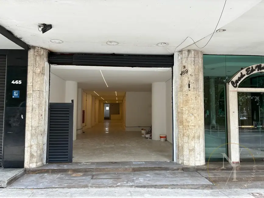 Foto 1 de Loja com 1 quarto para alugar, 190m2 em Centro, Guarulhos - SP