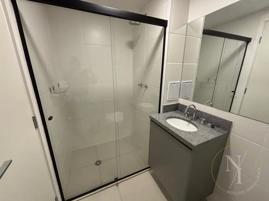 Foto 9 de Casa com 1 quarto para alugar, 26m2 em Jardim das Acácias, São Paulo - SP