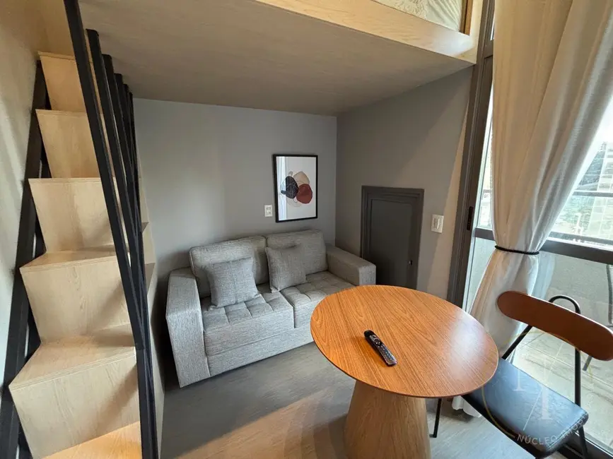 Foto 5 de Casa com 1 quarto para alugar, 26m2 em Jardim das Acácias, São Paulo - SP