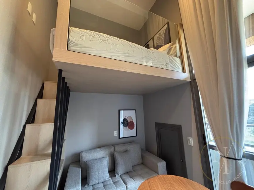 Foto 6 de Casa com 1 quarto para alugar, 26m2 em Jardim das Acácias, São Paulo - SP