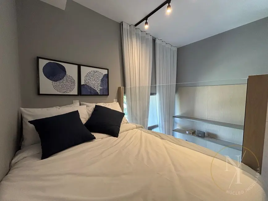 Foto 7 de Casa com 1 quarto para alugar, 26m2 em Jardim das Acácias, São Paulo - SP