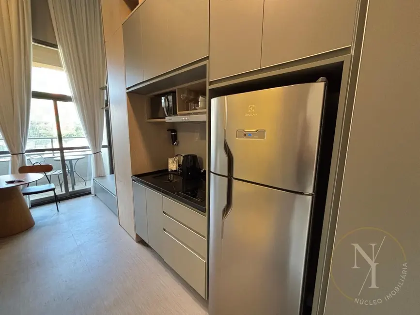 Foto 2 de Casa com 1 quarto para alugar, 26m2 em Jardim das Acácias, São Paulo - SP