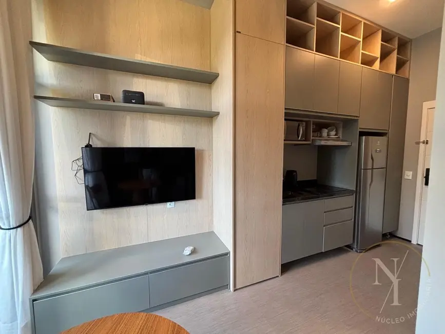 Foto 4 de Casa com 1 quarto para alugar, 26m2 em Jardim das Acácias, São Paulo - SP