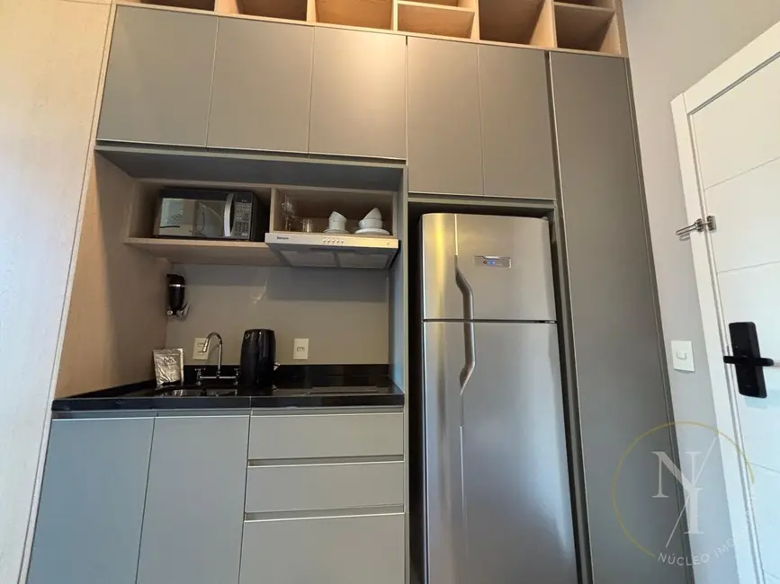 Foto 3 de Casa com 1 quarto para alugar, 26m2 em Jardim das Acácias, São Paulo - SP