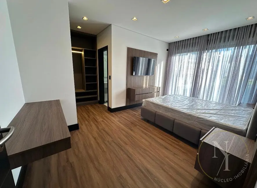 Foto 6 de Casa de Condomínio com 4 quartos à venda, 423m2 em Granja Viana II, Cotia - SP