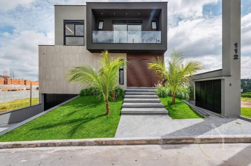 Foto 1 de Casa de Condomínio com 4 quartos à venda, 423m2 em Granja Viana II, Cotia - SP