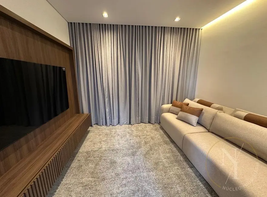 Foto 3 de Casa de Condomínio com 4 quartos à venda, 423m2 em Granja Viana II, Cotia - SP