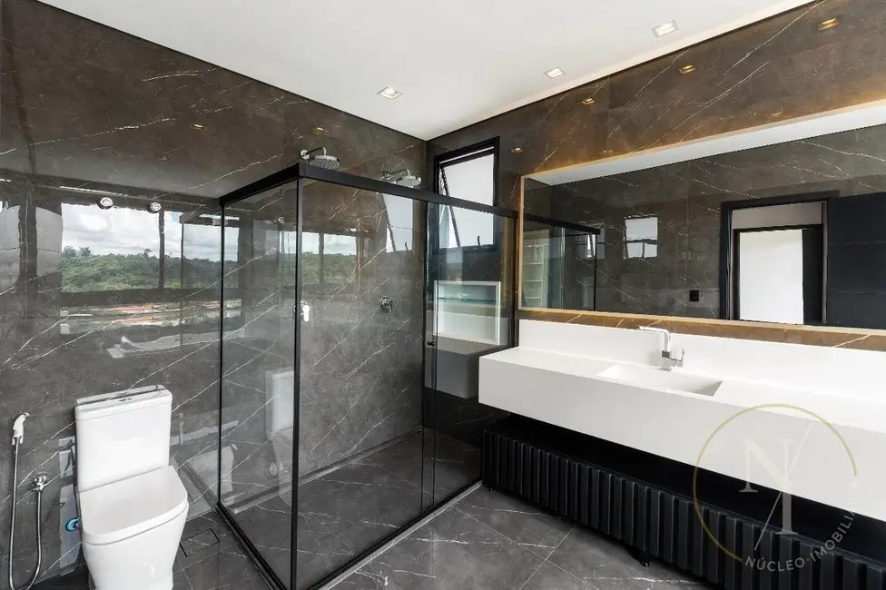 Foto 7 de Casa de Condomínio com 4 quartos à venda, 423m2 em Granja Viana II, Cotia - SP