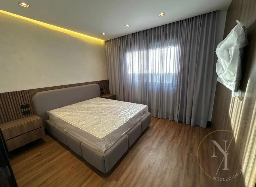 Foto 4 de Casa de Condomínio com 4 quartos à venda, 423m2 em Granja Viana II, Cotia - SP