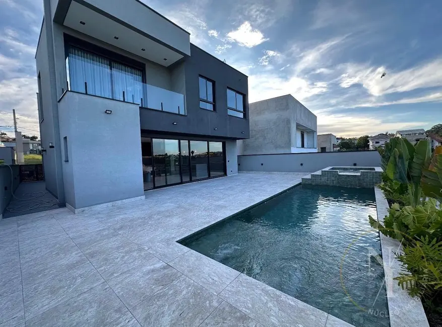 Foto 2 de Casa de Condomínio com 4 quartos à venda, 423m2 em Granja Viana II, Cotia - SP