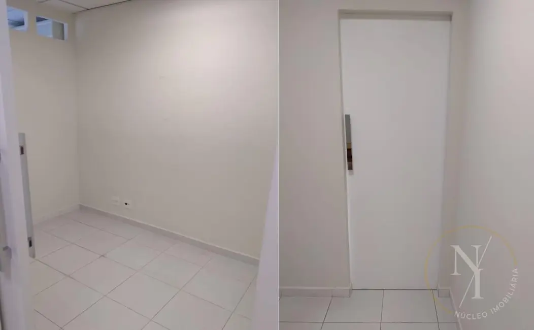 Foto 4 de Sala Comercial com 1 quarto para alugar, 40m2 em Vila Mascote, São Paulo - SP