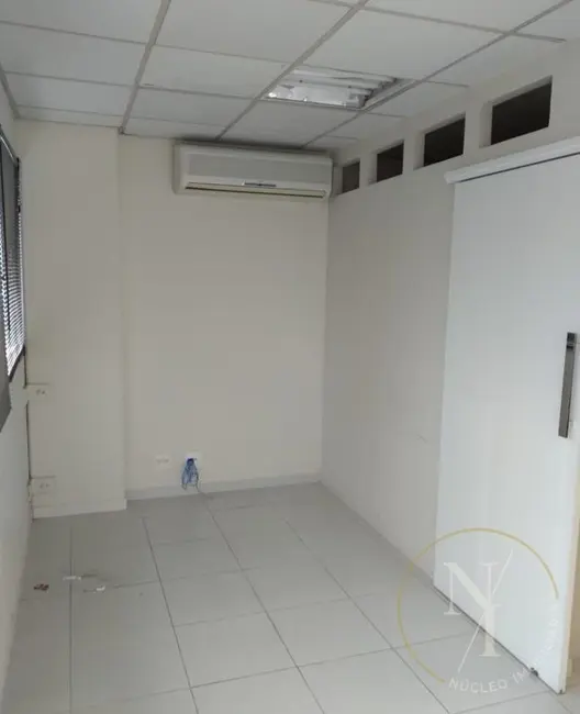 Foto 5 de Sala Comercial com 1 quarto para alugar, 40m2 em Vila Mascote, São Paulo - SP