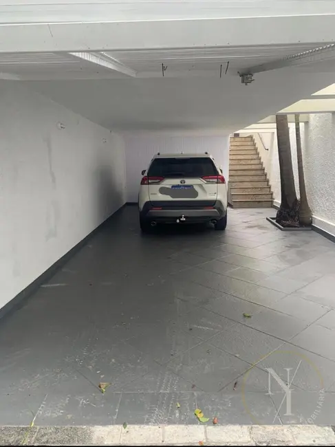 Foto 4 de Casa Comercial com 3 quartos para alugar, 160m2 em São Paulo - SP