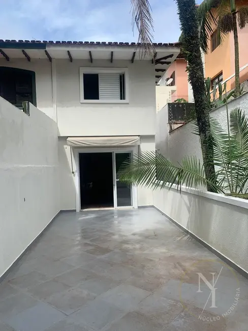 Foto 1 de Casa Comercial com 3 quartos para alugar, 160m2 em São Paulo - SP