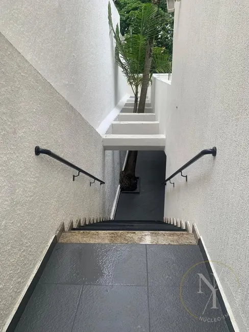 Foto 5 de Casa Comercial com 3 quartos para alugar, 160m2 em São Paulo - SP