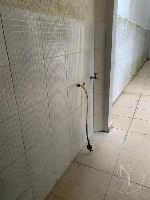 Foto 8 de Casa Comercial com 3 quartos para alugar, 160m2 em São Paulo - SP