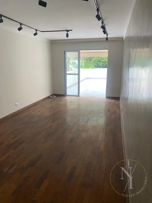 Foto 2 de Casa Comercial com 3 quartos para alugar, 160m2 em São Paulo - SP