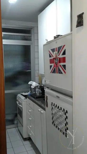 Foto 6 de Apartamento com 2 quartos à venda, 50m2 em Chácara Inglesa, São Paulo - SP