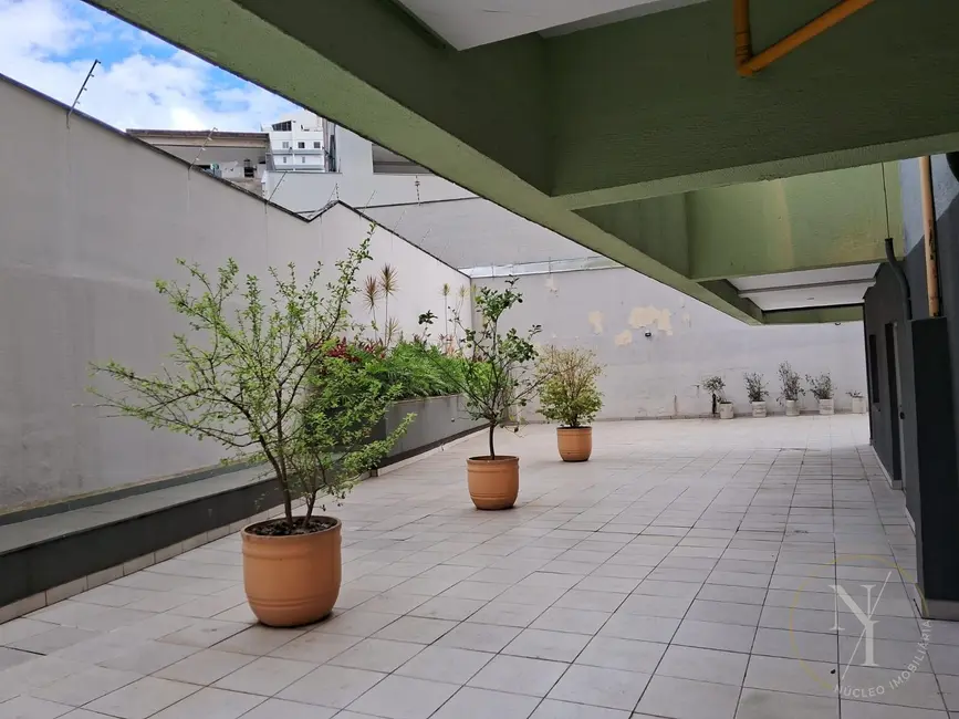 Foto 1 de Apartamento com 2 quartos à venda, 50m2 em Chácara Inglesa, São Paulo - SP