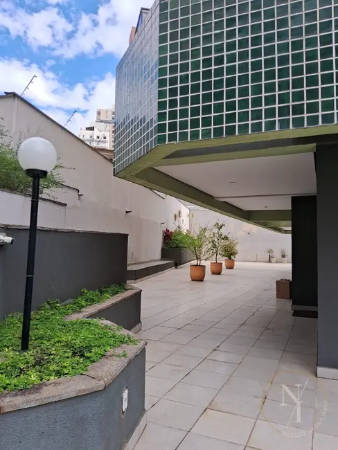 Foto 4 de Apartamento com 2 quartos à venda, 50m2 em Chácara Inglesa, São Paulo - SP