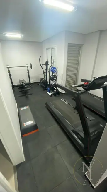 Foto 2 de Apartamento com 2 quartos à venda, 50m2 em Chácara Inglesa, São Paulo - SP