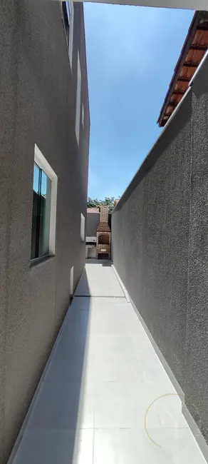 Foto 3 de Casa com 3 quartos à venda, 140m2 em Jardim Santa Clara, Guarulhos - SP