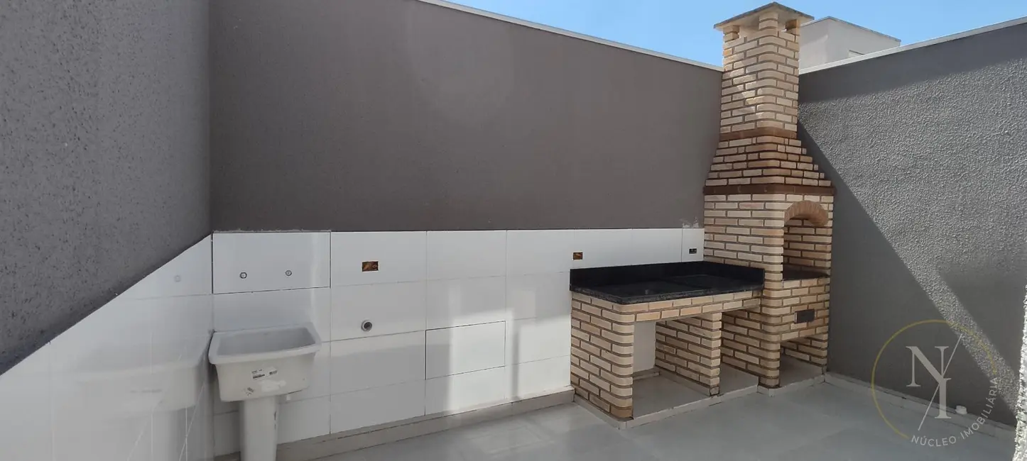 Foto 9 de Casa com 3 quartos à venda, 140m2 em Jardim Santa Clara, Guarulhos - SP