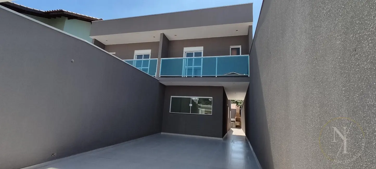 Foto 2 de Casa com 3 quartos à venda, 140m2 em Jardim Santa Clara, Guarulhos - SP