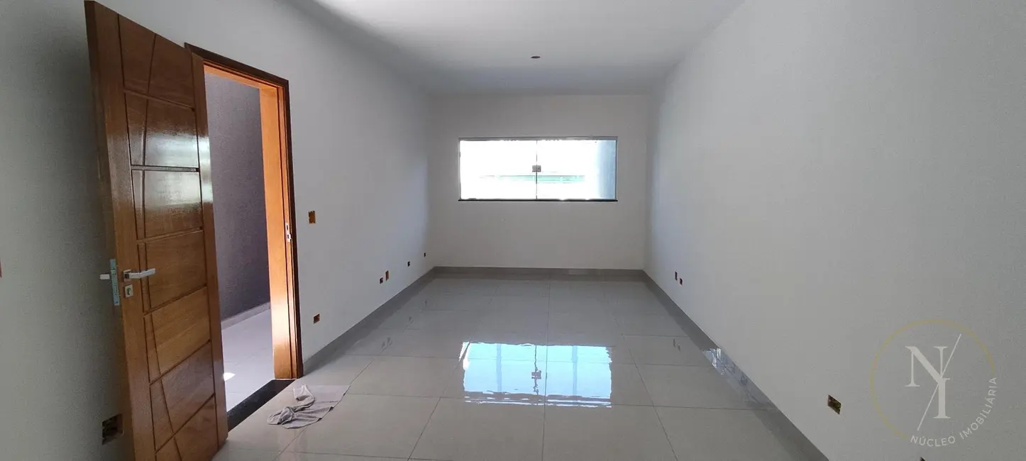 Foto 4 de Casa com 3 quartos à venda, 140m2 em Jardim Santa Clara, Guarulhos - SP