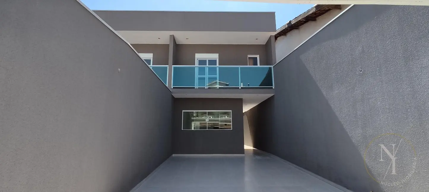 Foto 1 de Casa com 3 quartos à venda, 140m2 em Jardim Santa Clara, Guarulhos - SP