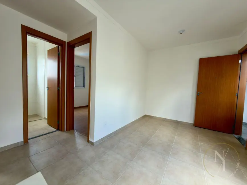 Foto 4 de Apartamento com 2 quartos à venda, 42m2 em Bauru - SP