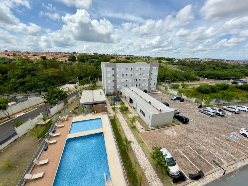 Foto 8 de Apartamento com 2 quartos à venda, 42m2 em Bauru - SP