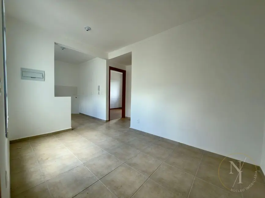 Foto 1 de Apartamento com 2 quartos à venda, 42m2 em Bauru - SP