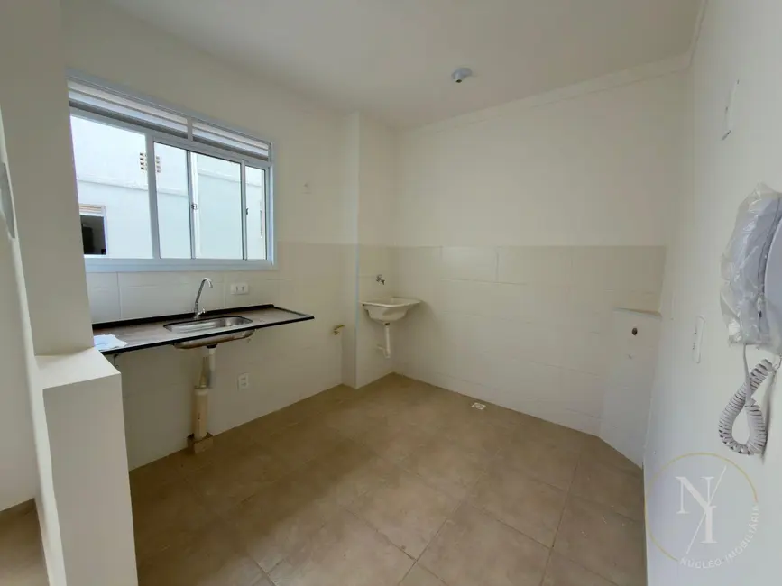 Foto 6 de Apartamento com 2 quartos à venda, 42m2 em Bauru - SP
