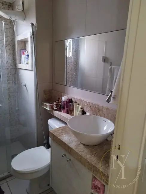 Foto 5 de Apartamento com 2 quartos à venda, 49m2 em São Paulo - SP